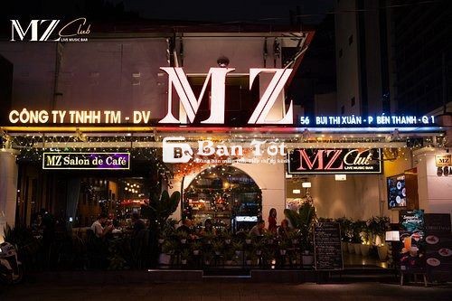 Cho thuê mặt bằng đường Bùi Thị Xuân, Quận 1. DT: 8x25m