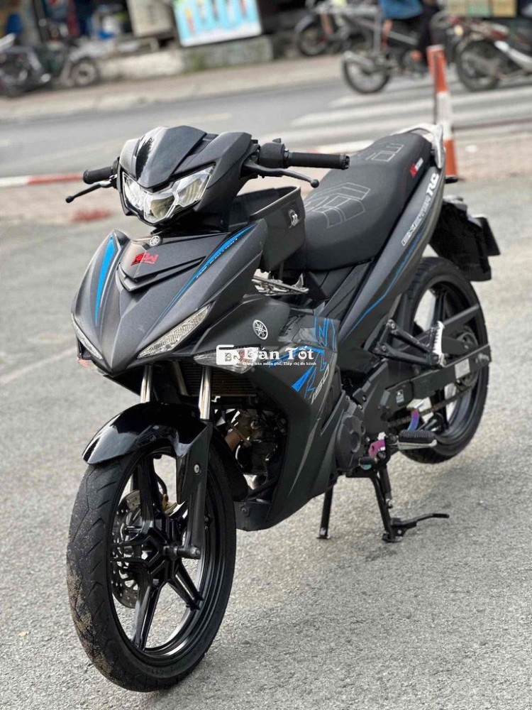 Yamaha Exciter 150cc chính chủ 05277