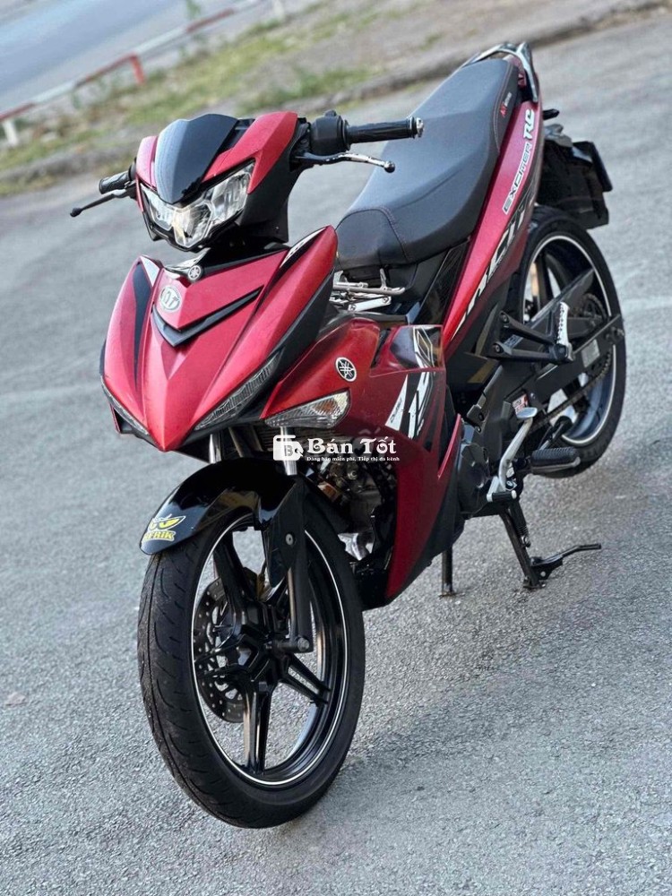 YAMAHA EXCITER 150cc CHÍNH CHỦ CÓ HỔ TRỢ GÓP