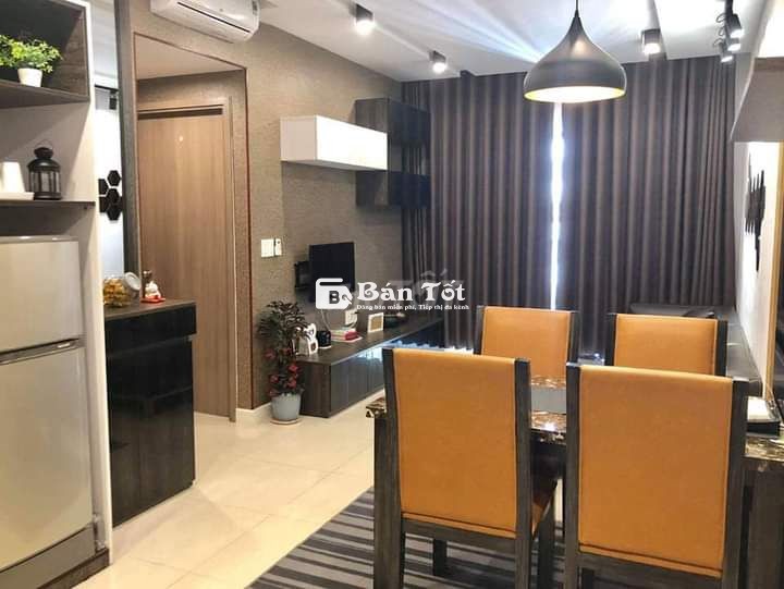 Căn hộ The Botanica-1PN 4.7tỷ-2PN 5.8tỷ-3PN 9tỷ ở Phổ Quang