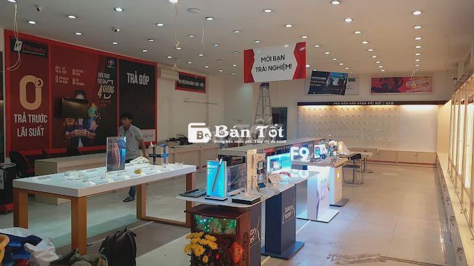Cho Thuê Nhà GÓC 2MT Đường Võ Văn Ngân, P Bình Thọ, Thủ Đức,
