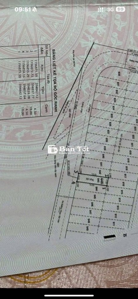 Giảm ngay 600tr tháng 8 - 38ha Dương Thị Giang SHR