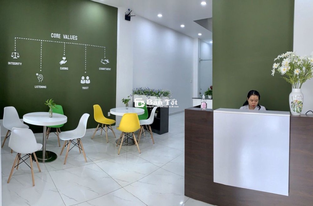 CHO THUÊ VĂN PHÒNG MIỄN PHÍ MỘT THÁNG TIỀN THUÊ TẠI CITYLAND