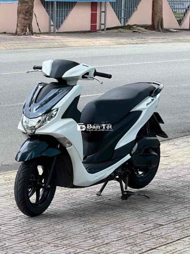 Yamaha Freego 125 2019 chính chủ