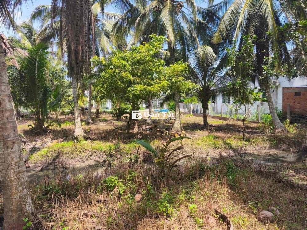 Đất công Phường Nguyệt Hoá