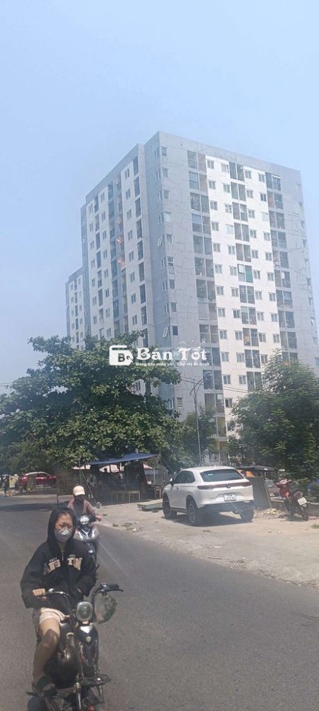 Cần bán nhanh căn tầng 1 vừa ở vừa thuận tiện kinh doanh buôn bán.