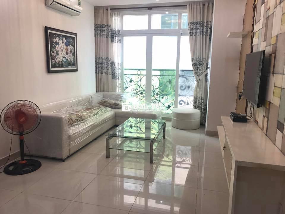 ❇️CỘNG HÒA PLAZA, 2Pn=13TR - 3Pn=14Tr Nội Thất Đầy Đủ  Vào Ở Ngay