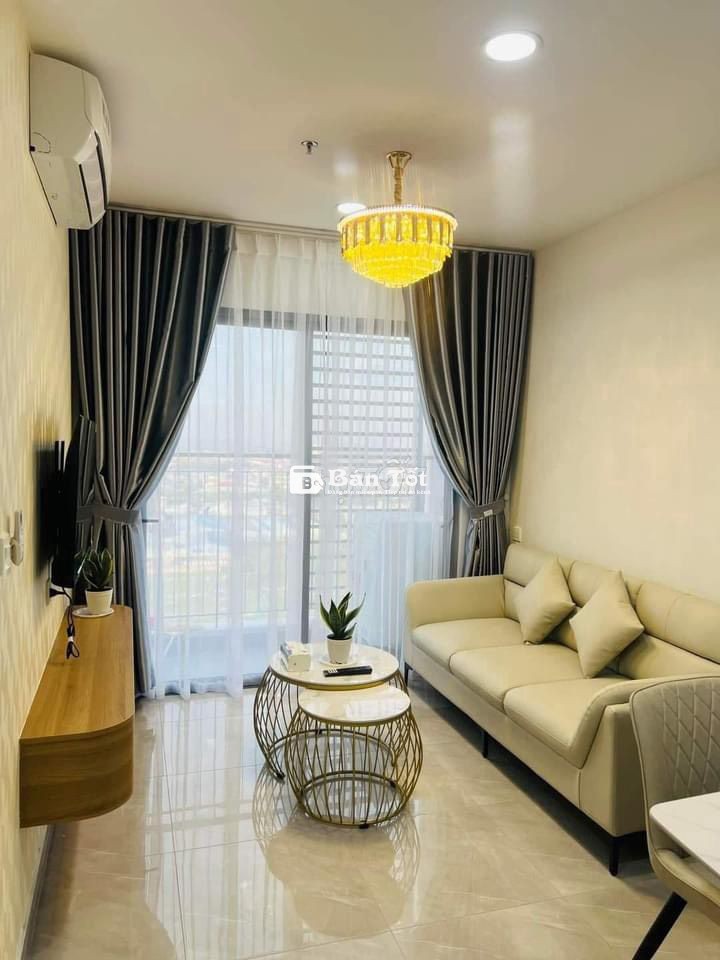 Cho thuê căn hộ Legacy Thuận An - Gần AEON Thuận An, 3tr/tháng