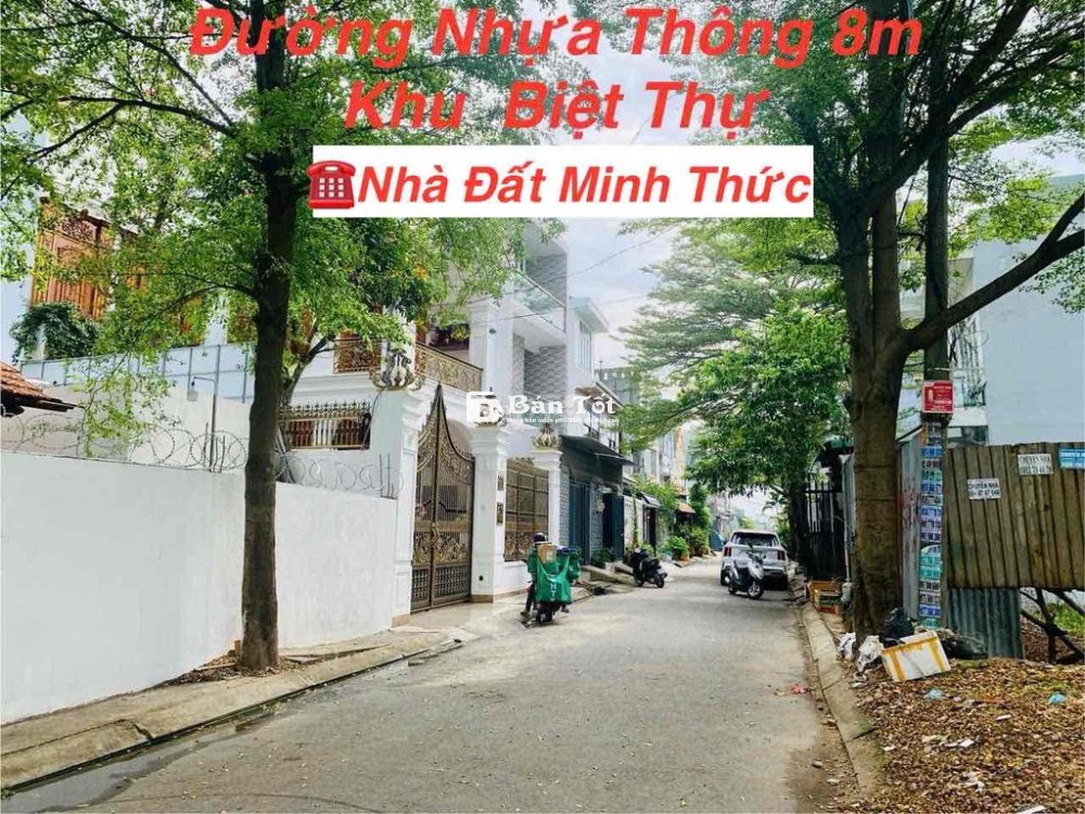 🍎Giảm 200tr BÁN ĐẤT 10m X 17 SỔ RIÊNG THỔ CƯ 💯 TRẦN VĂN MƯỜI VÀO 250m