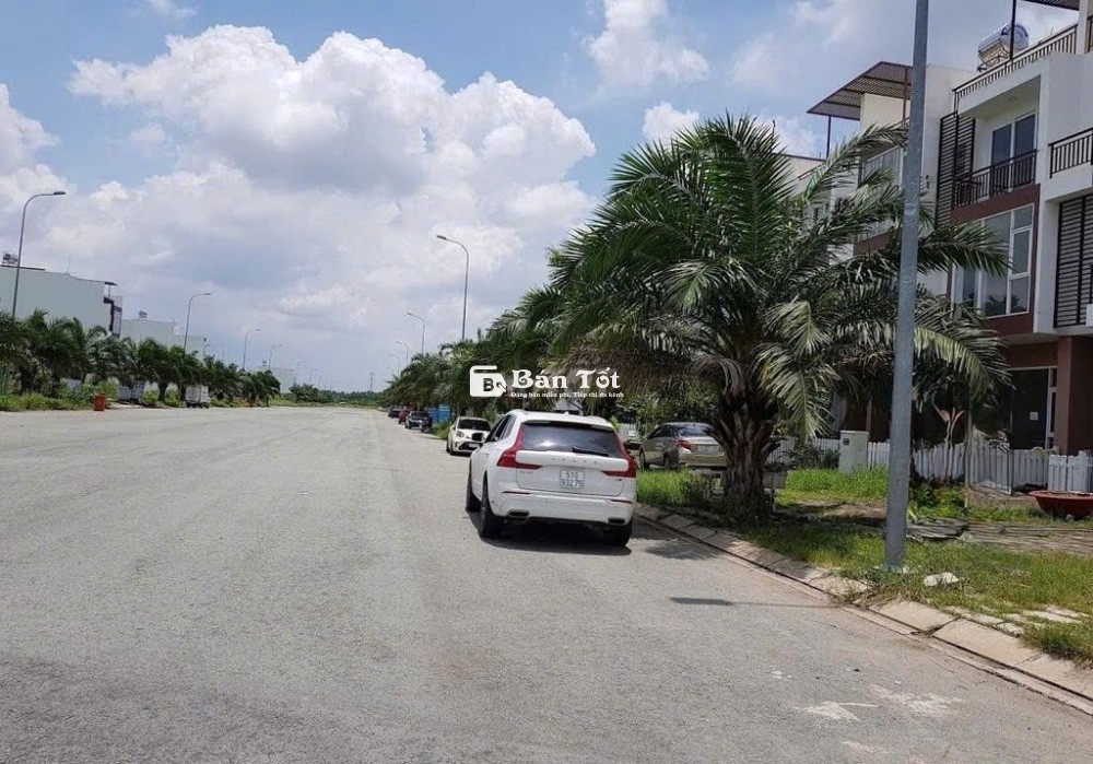 🔺CHÍNH CHỦ BÁN ĐẤT ĐƯỜNG 12M KDC THE STAR VILLAGE- TRẢ TRƯỚC 1.2 TỶ