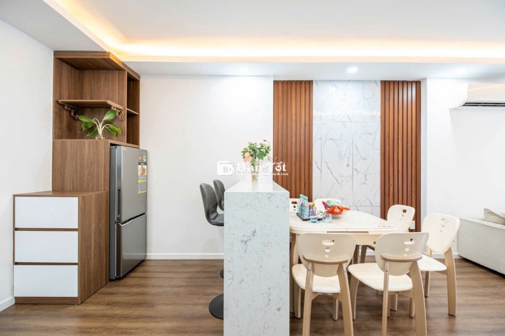 Căn hộ Golden Mansion, 1PN 4.8tỷ, 2PN 6.1tỷ ở Phổ Quang
