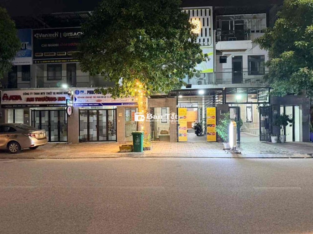 BÁN NHÀ MT KINH DOANH HOÀNG HOA THÁM ĐÔNG NHẤT HIỆP THÀNH 3