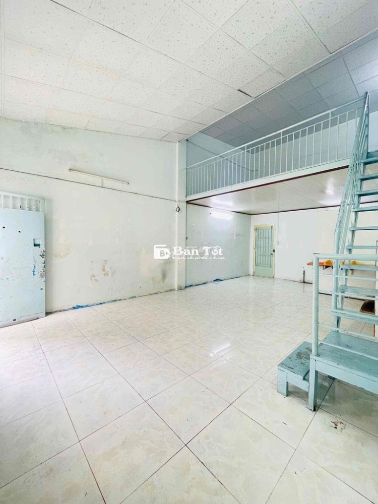 ❌❌ TRỐNG NHÀ NGUYÊN CĂN RỘNG ĐẾN 70m2 NGAY CHỢ PHẠM VĂN BẠCH TÂN SƠN