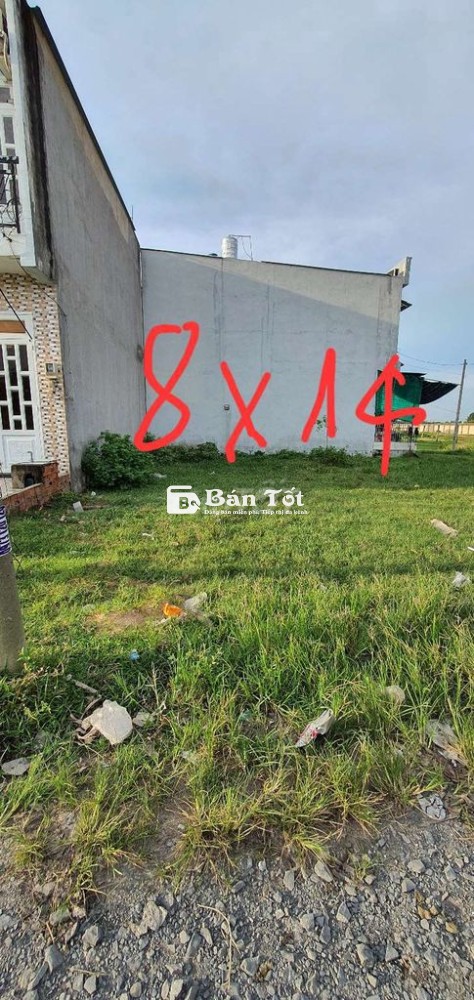 🔥 400 tr Có đất thổ gần KCN Đông Nam- Đường 6m