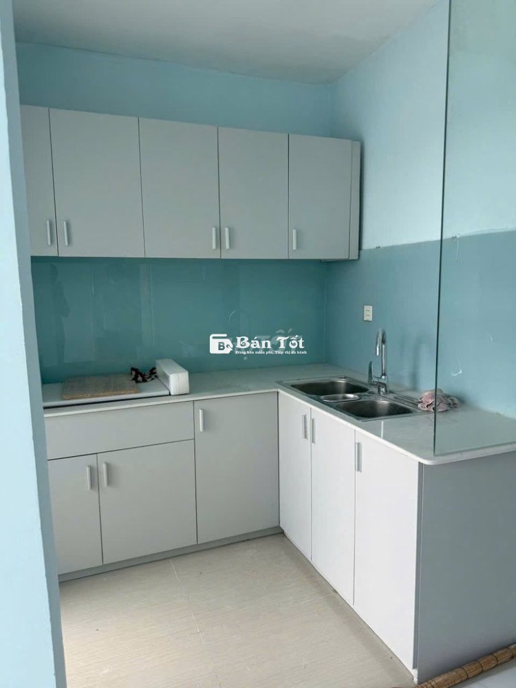 Tân bình Apartment cần bán