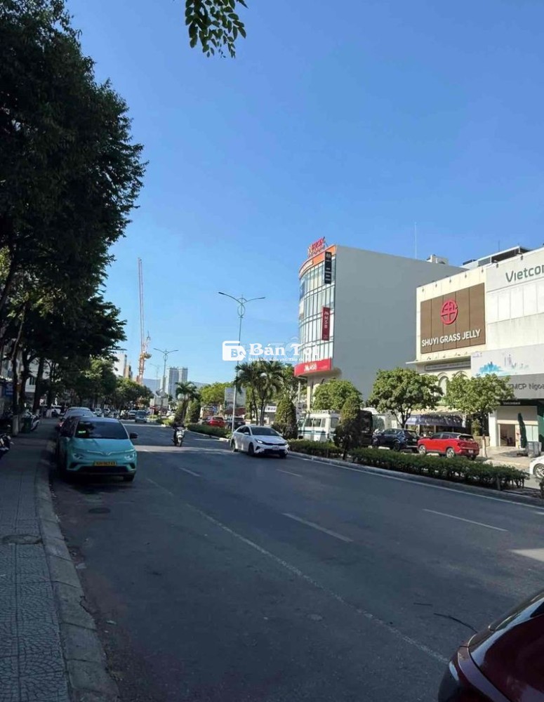 🏠 CẶP ĐẤT ĐẸP 2 MẶT TIỀN KINH DOANH CHÂU VĂN LIÊM