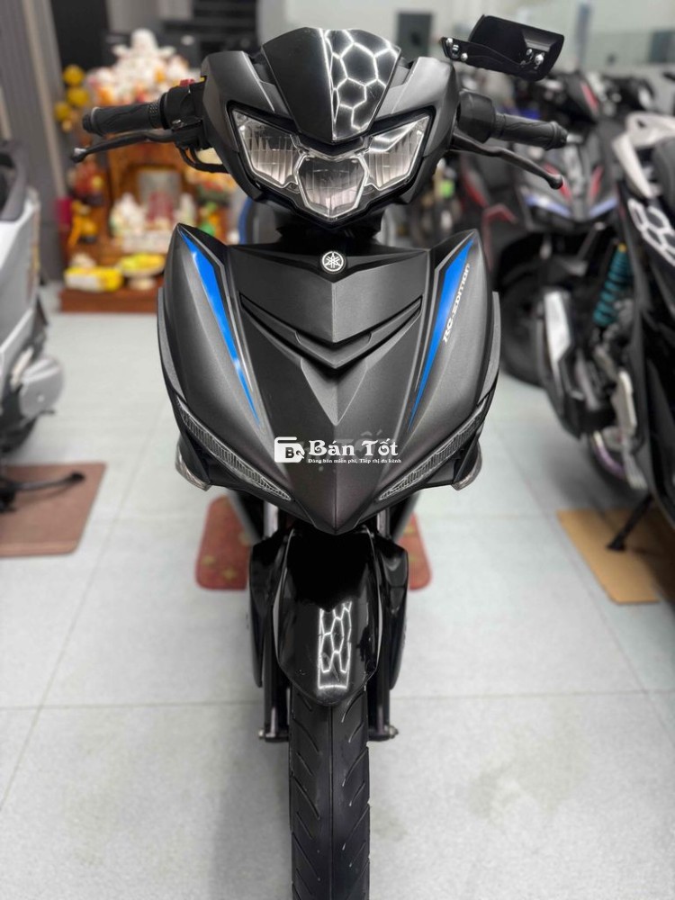 Yamaha Exciter 150 2019 B65 Góp cần cccd trả 0₫