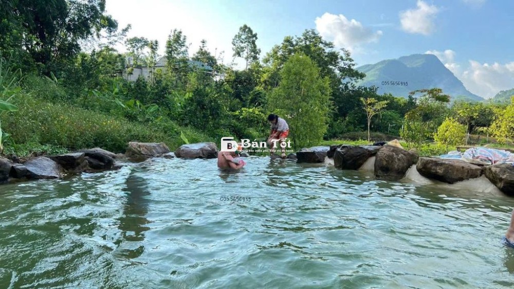 🌿🚀 HÀNG HIẾM ĐẤT VIEW HỒ TRỊ AN & THUNG LŨNG – 1500m² GIÁ 950 TRIỆU 🚀