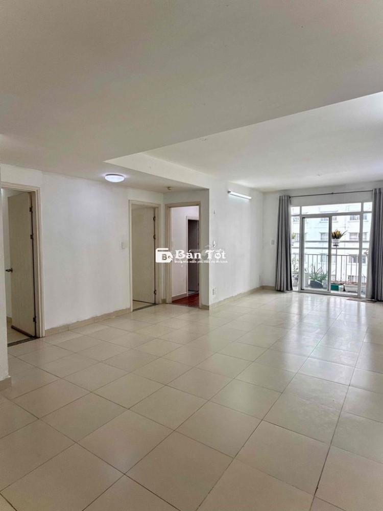 Bán chung cư 3PN, 2 Toilet, 100m², Tầng 15 Nguyễn Văn Linh, Bình Chánh