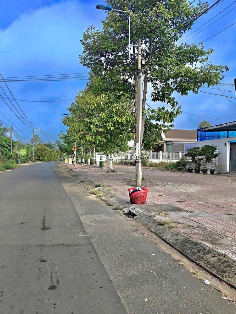‼️ 6TR/M² – ĐÓN SÓNG TP TRUNG ƯƠNG, PHƯỜNG DẦU GIÂY ‼️