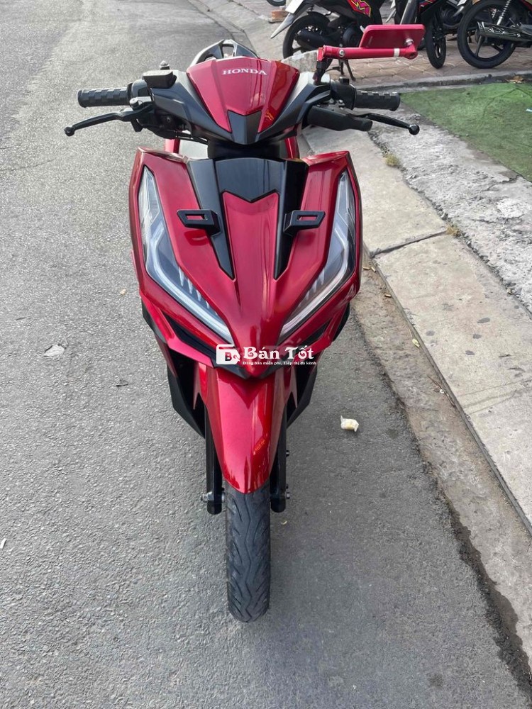 vario 125 mẫu mới 2023 keng