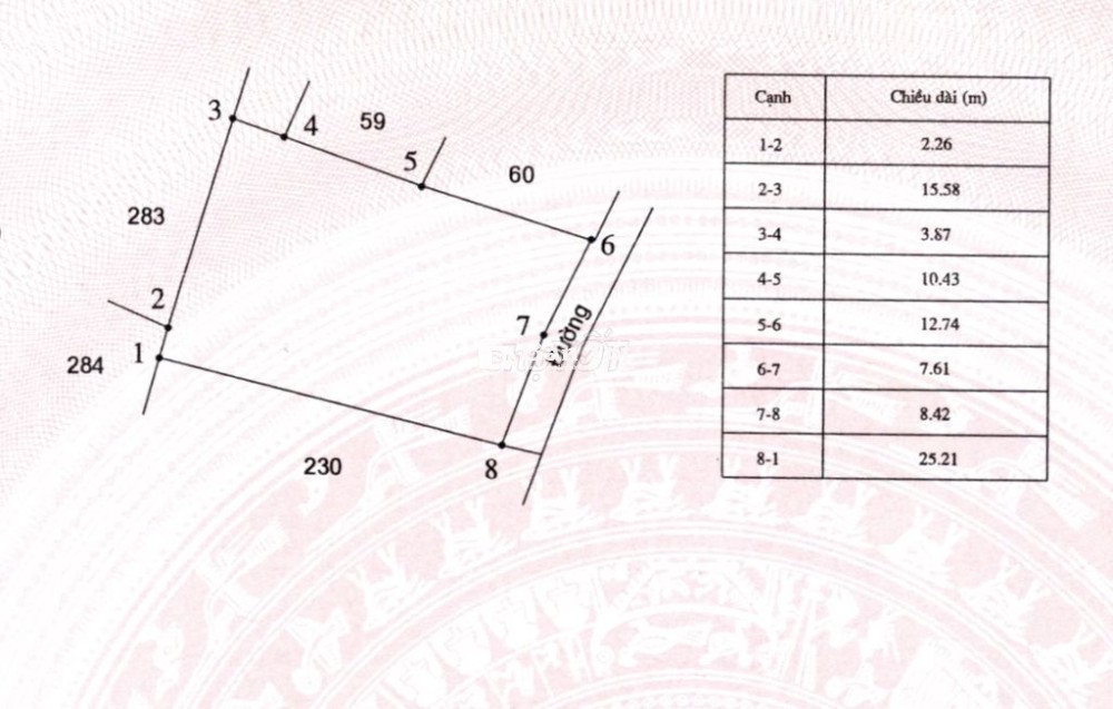 Chính chủ bán đất Thôn Thụ Ích 4, Liên Châu