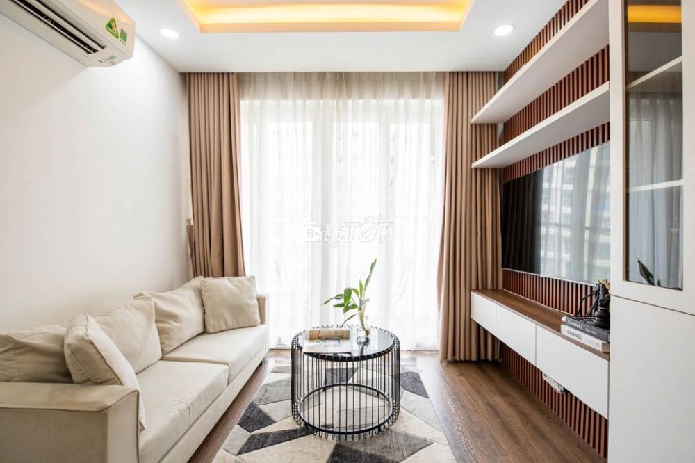 Căn hộ SkyCenter 35m 2.8tỷ, 2PN 5.8tỷ, 3PN 8.2tỷ ở Phổ Quang