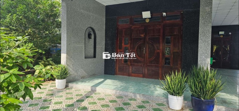 bán nhà và đất