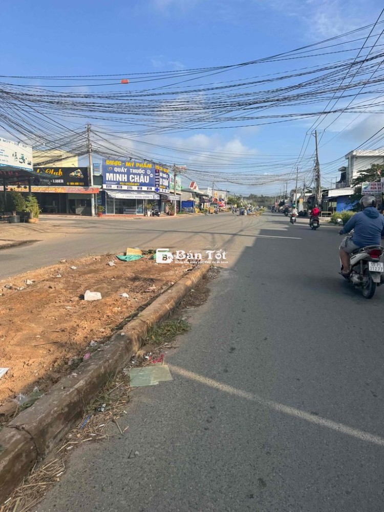 Đất Tân Đức - Đường A28A Đông Nam 5x25 1tỷ8 thương lượng
