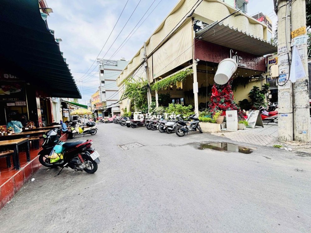 NHÀ ĐẸP QUANG, TRUNG TÂN SƠN - 5.x TỶ - 60m2 - HXH - NỘI THẤT ĐẸP