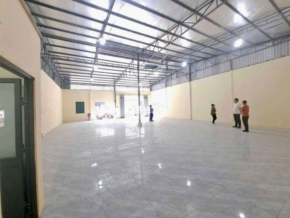 KHO 204m2 - NGANG 12M - ĐƯỜNG NỘI BỘ - XE TẢI THÔNG