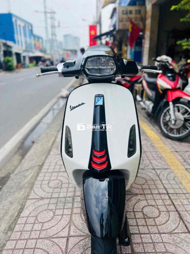 Sprint IGET ABS 2020 BSTP - KENG Y HÌNH - BAO GÓP