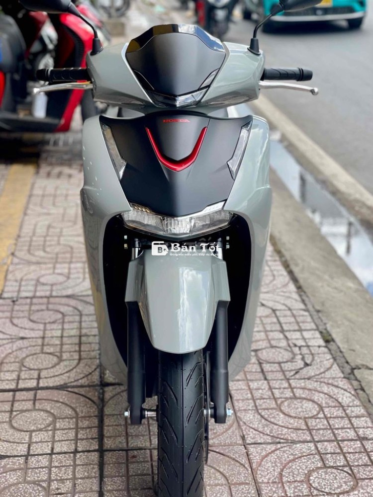 SHVN125 ABS T2/2026 SIÊU SIÊU LƯỚT 115km - BAO GOP