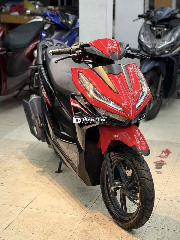 Honda Vario 125 Đk2026 SmartKey 3000km