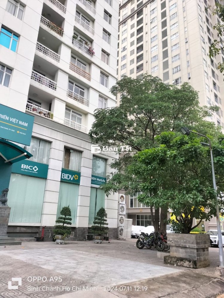 Chung cư Hoàng Tháp, 115m2, căn góc 3PN,5.68 tỷ