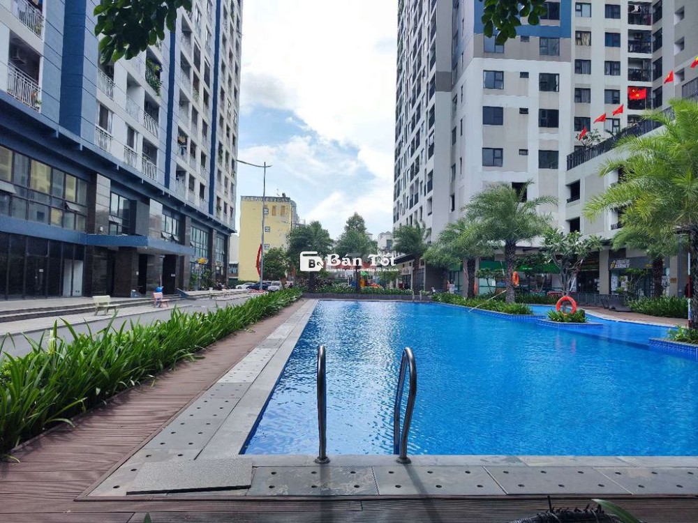 Bán gấp Charm Plaza 93m2 3PN giá 2.58 tỷ sổ riêng hỗ trợ vay bank