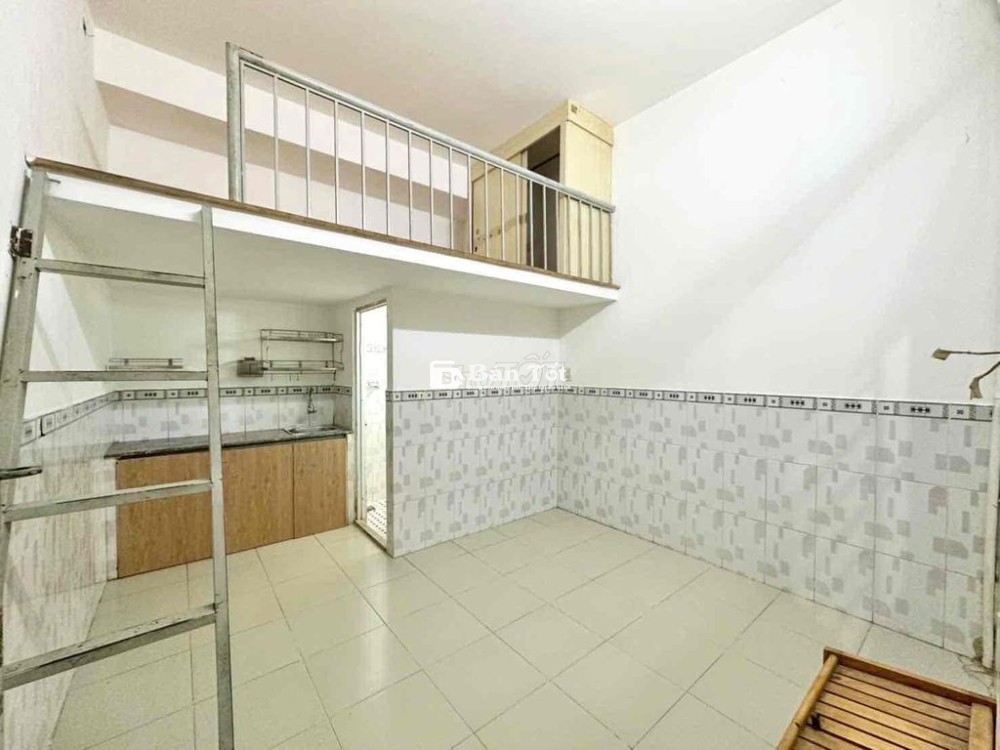 Phòng Gác thoáng, Lê Trọng Tấn gần HUIT, AEON Tân Phú