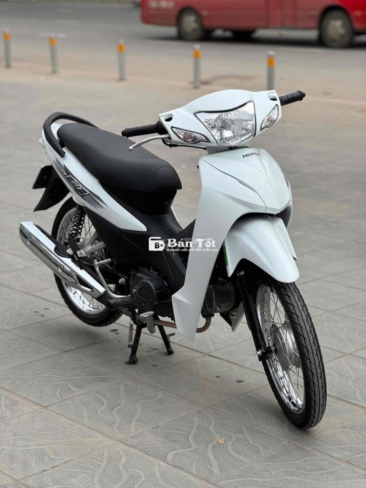 Honda Wave 110 dky 2024