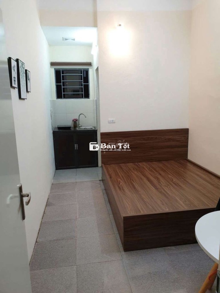 Chính chủ cho thuê phòng đủ đồ 2950k cạnh hồ điều hòa 33ha
