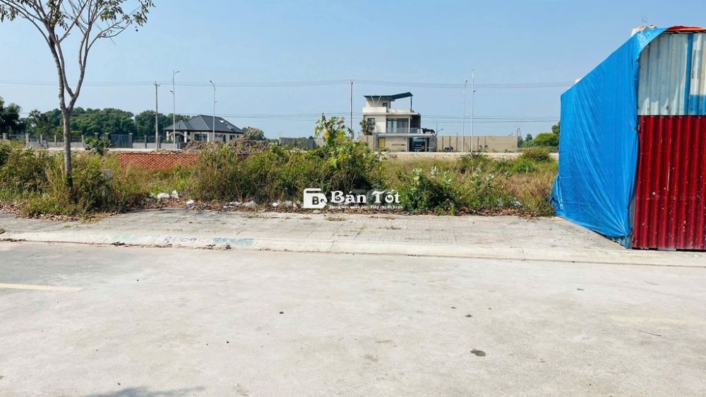 BÁN ĐẤT LONG PHƯỚC THÀNH PHỐ BÀ RỊA VŨNG TÀU