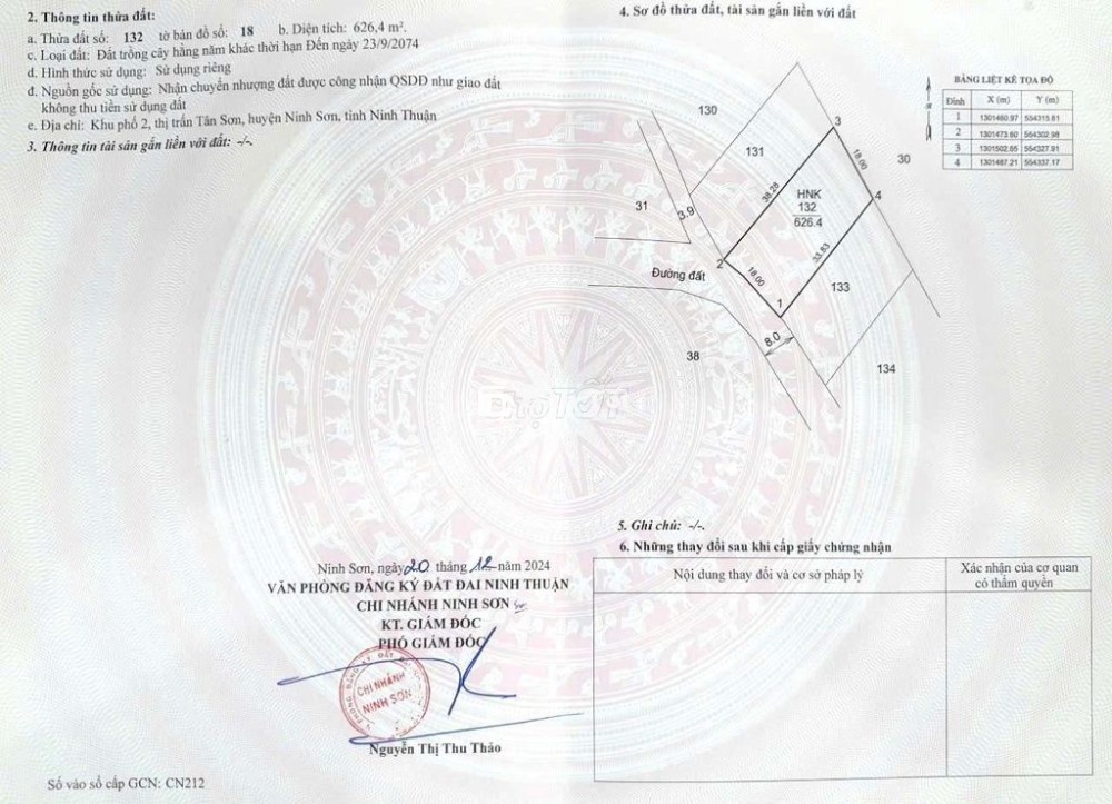 bán đất nông nghiệp giá rẻ