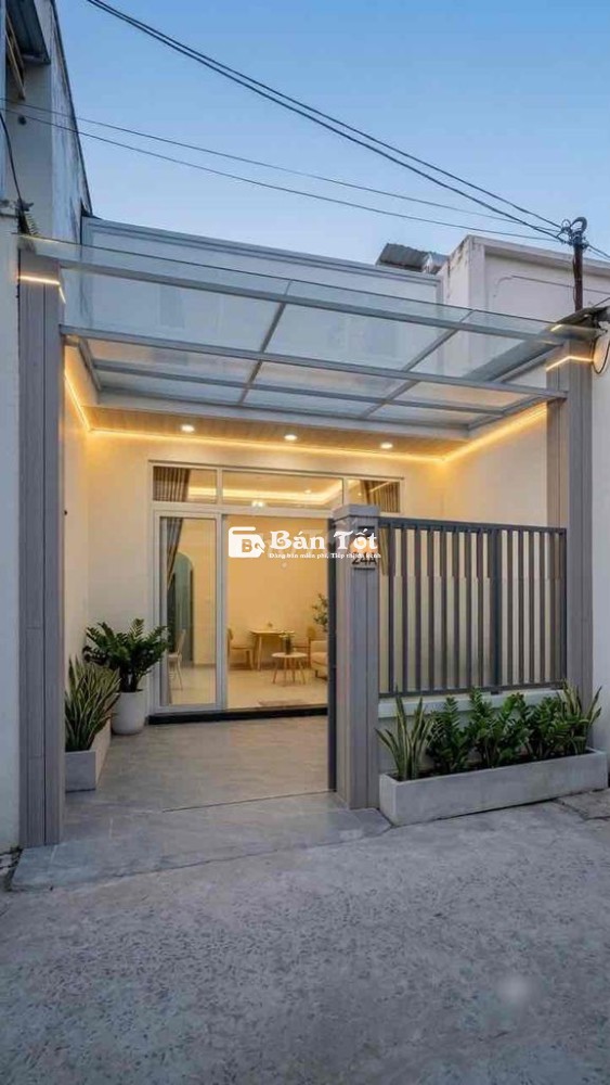 🔥 GIẢM 200 TRIỆU – CHỈ CÒN 1 TỶ 650 TỶ!  🏡 BÁN NHÀ KDC 923 AN BÌNH