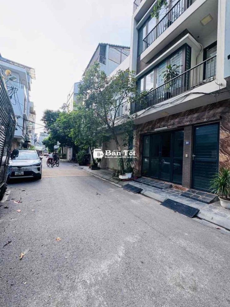 SIÊU PHẨM HIẾM PHỐ ĐẠI ĐỒNG NGUYỄN KHOÁI MỚI KEENG  FULL ĐỒ Ở NGAY.