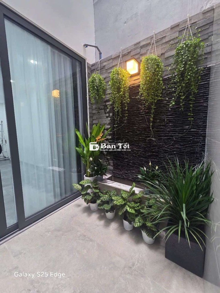 BÁN NHÀ ĐẸP KHU CƯ XÁ NGÂN HÀNG