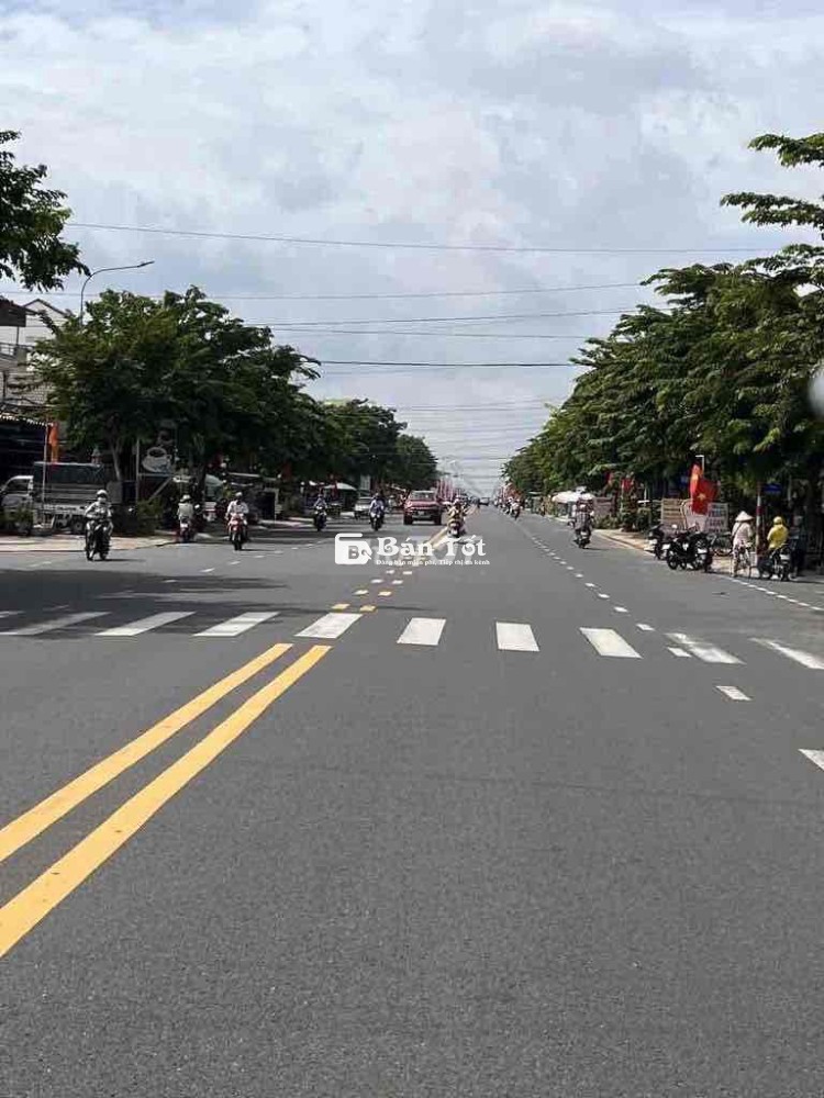 CHÍNH CHỦ 5x35 MT NGUYỄN CHÍ THANH HOÀ THÀNH