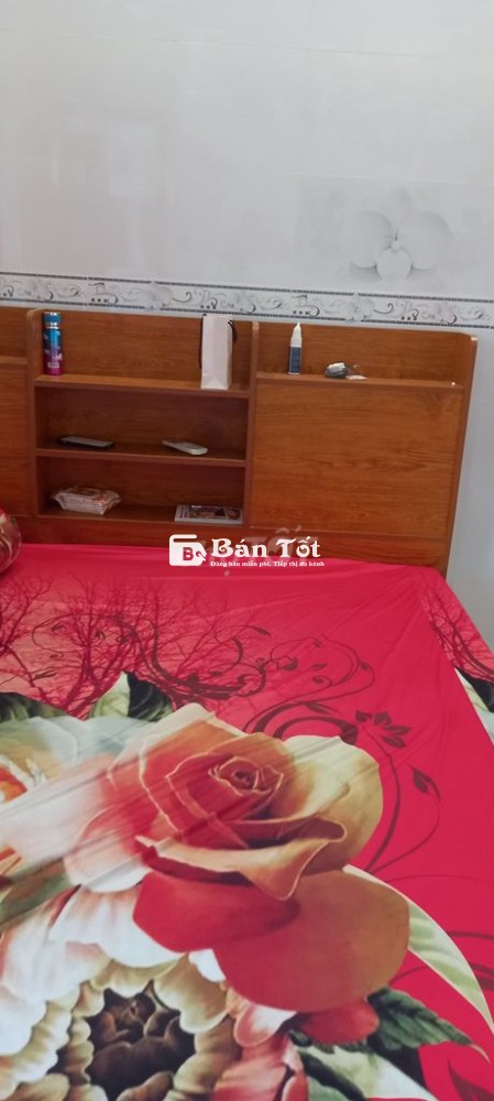 Nhà bán lý thánh tông q tân phú 