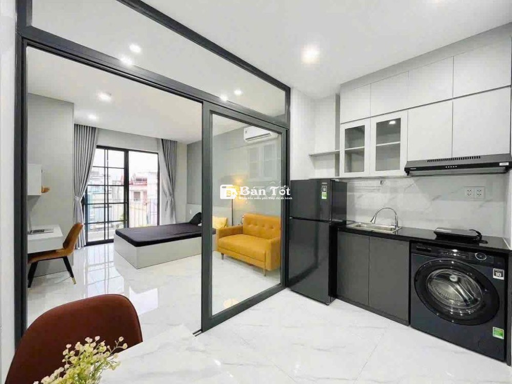 khai trương chdv Quận 7 full nội thất giá tốt