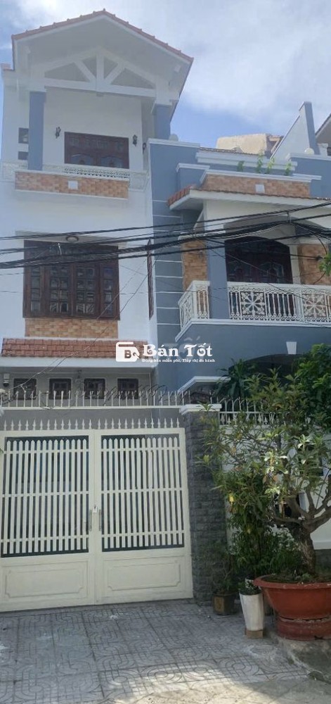 Cho thuê Biệt thự 138m2 KDC Ven Sông Hiệp Bình Chánh Thủ Đức 25tr