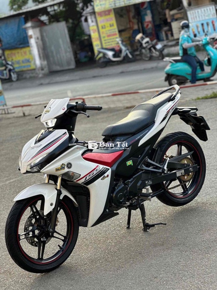 YAMAHA EXCITER 155 vva bs 64k1-379.92 CHÍNH CHỦ