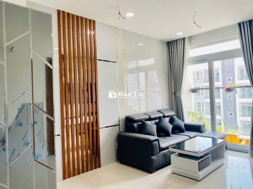 Căn 2pn 1wc nhà trống ở liền giá 8tr. Full nội thất giá 10tr